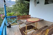 واحد سنتی تکخواب ننه گل در بومگردی رامسر