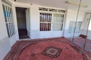 واحد تکخواب ریحان طبقه دوم ویلا در رامیان