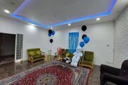 ویلا استخردار سه خواب شاهنامه 17 در مشهد