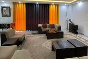 آپارتمان مبله جکوزی دار دوخواب سانای در طرقبه و شاندیز