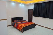 عمارت تریپلکس استخردار پنج خواب در کردان سناتور در کردان