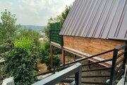 کلبه سوئیسی دوبلکس تکخواب تلما در شیرگاه