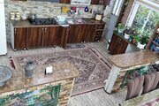 واحد دوبلکس دوخواب در طبقه اول ویلای رامسر