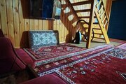 ویلا دوبلکس تکخواب سنتی آلوینا در رشت