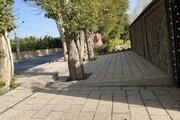 ویلا مبله تک خواب بهمن در شهریار