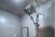کلبه سوئیسی جکوزی دار بهشت پدری (2)