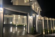 عمارت تریپلکس استخردار سه خواب سام 2 در رامسر