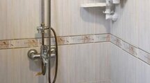 آپارتمان تک خواب گلایل کیش