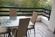 ویلا دوبلکس استخردار مبله سه خواب در  چمخاله