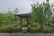 ویلا تکخواب مبله مرجان (1) در فومن