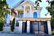 ویلا مبله دوبلکس استخردار سه خواب در تنکابن