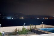 ویلا استخردار تک خواب در باغ بهادران