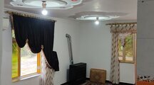 ویلا لب رودخانه باغ رایان 5 در روستای گیجاو اسالم