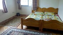 ویلا داریوش دوبلکس دو خواب در نوشهر