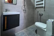 کلبه سوئیسی جکوزی دار بهشت پدری (2)
