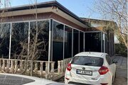 ویلا استخردار دو خواب در چهارباغ