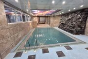 ویلا استخردار مبله سه خواب سرو بلند در چهارباغ