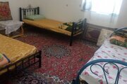 باغ ویلا تک خواب در روستای قلعه سرد ایذه
