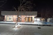ویلا استخردار دو خواب تیتان در کردان