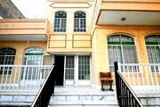 آپارتمان مبله دوخواب در یزد