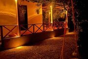 کلبه جنگلی تکخواب مبله در تالش سراگاه