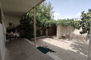 ویلا سنتی دوخواب در سامان