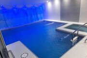 ویلا استخردار دوبلکس سه خواب ستاره در چالوس