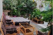 ویلا استخردار تکخواب امام رضا 11 در مشهد