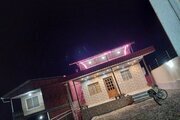 ویلا تکخواب جنگلی دوده در خلیل شهر