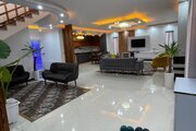ویلا دوبلکس استخردار 4 خواب در متل قو