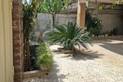 واحد مبله تکخواب در طبقه همکف ویلا ارغوان 11 در مرزیکلا