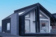 ویلا عمارت دوبلکس استخردار 6 خواب مدرن در شیرگاه