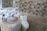 واحد دو خواب مبله در طبقه اول ویلا توشی در سیاهکل