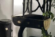 کلبه دوبلکس ساحلی دوخواب اورکا در بندرانزلی