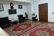 خانه ویلایی دو خواب مبله در صومعه سرا