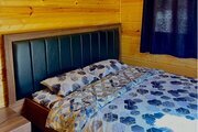 کلبه چوبی جکوزی دار تک خواب وود لند 2 در یاسوج