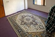 ویلا تکخواب شیله وشت در تالش