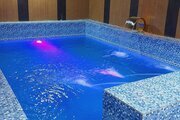 ویلا استخردار در شهریار