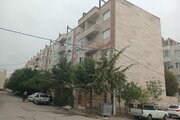 آپارتمان مبله دو خوابه سالاری 1 در اردبیل