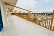 اتاق 4 در اقامتگاه بومگردی قشم