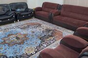 ویلا دوبلکس رز زرد در اراک