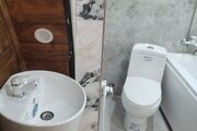 کلبه سوئیسی دوبلکس دوخواب جکوزی دار ساسان در چالوس