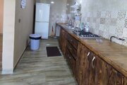 واحد دو خواب دنج در طبقه اول ویلای کتالم و ساداتشهر