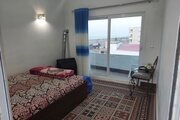 ویلا دوبلکس ساحلی سه خواب حامی در فریدون کنار