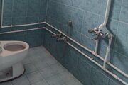 واحد دوخواب مبله در طبقه ی اول ویلا کلاردشت