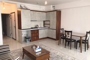 آپارتمان تکخواب نقلی و لاکچری 3 شهناز در تبریزنات کامل