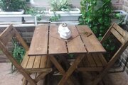 آپارتمان تکخواب مبله در کرمانشاه