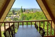 کلبه دوبلکس سوئیسی در بابل