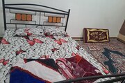 ویلا تکخواب در ماسال