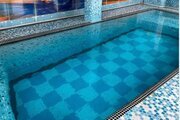 ویلا دوبلکس 2 خواب استخردار در آستارا
